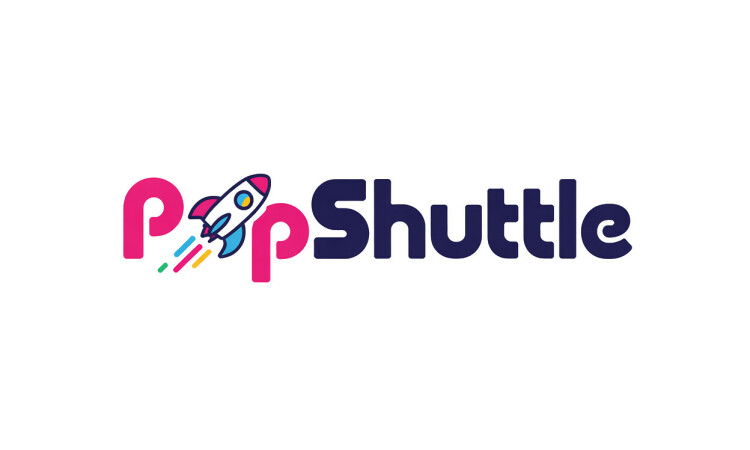 Available Business Name For Sale - PopShuttle